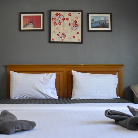 Sala Bua Room Karon Kültér fotó