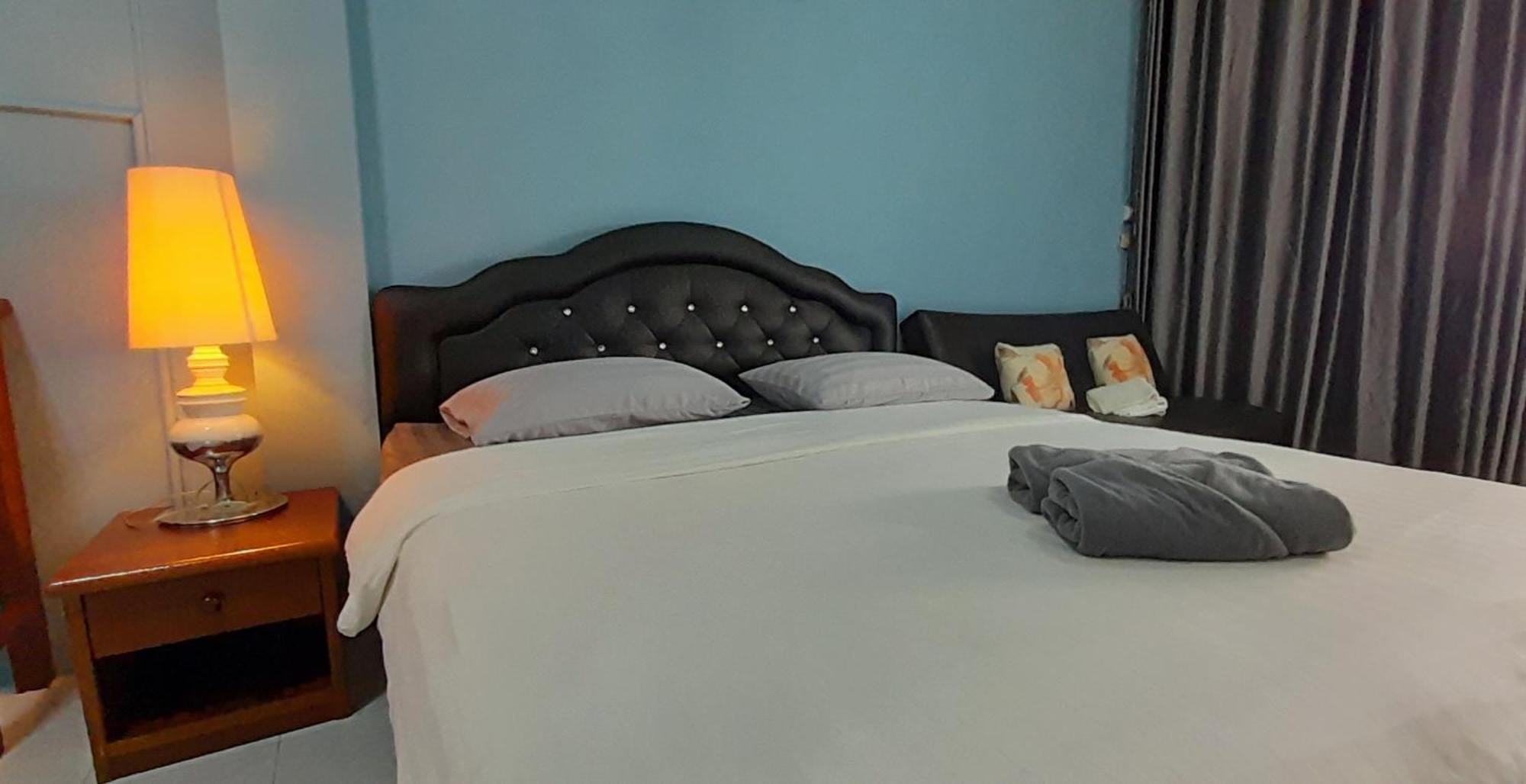 Sala Bua Room Karon Kültér fotó