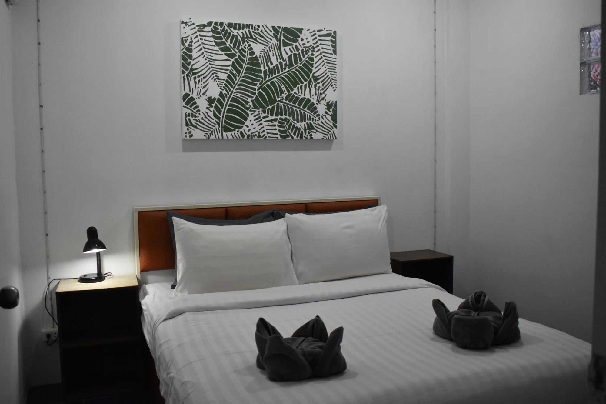 Sala Bua Room Karon Kültér fotó