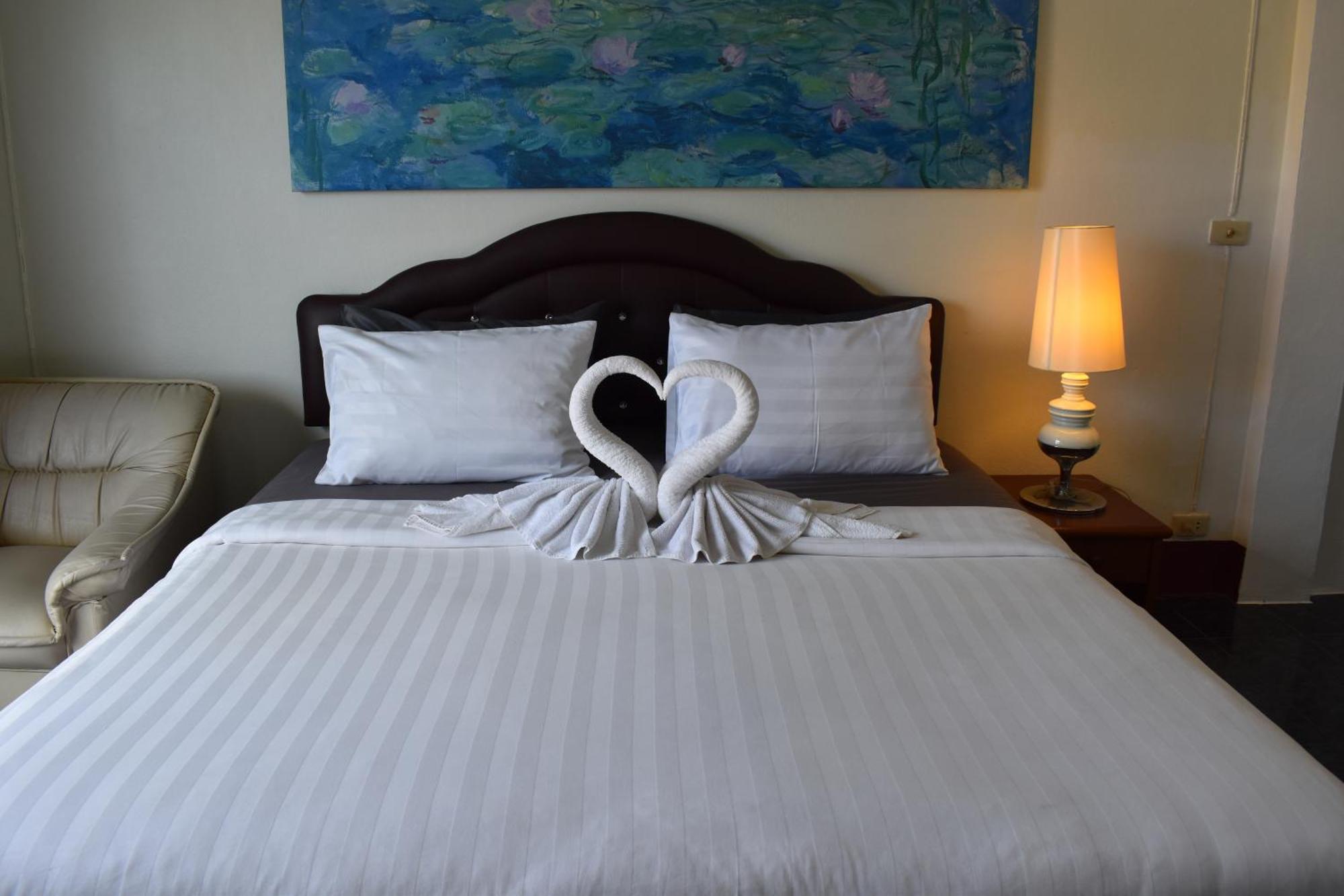 Sala Bua Room Karon Kültér fotó