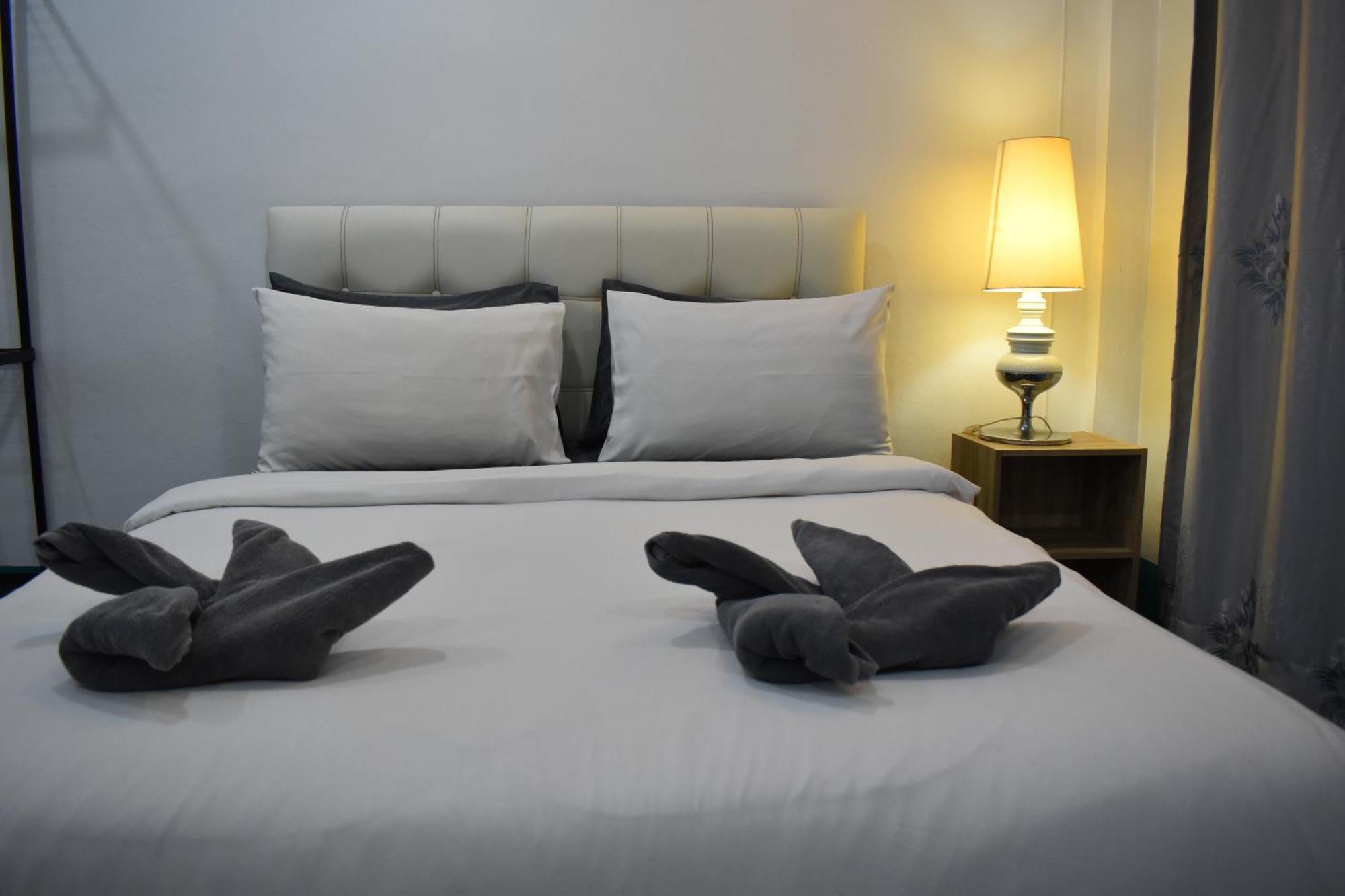 Sala Bua Room Karon Kültér fotó