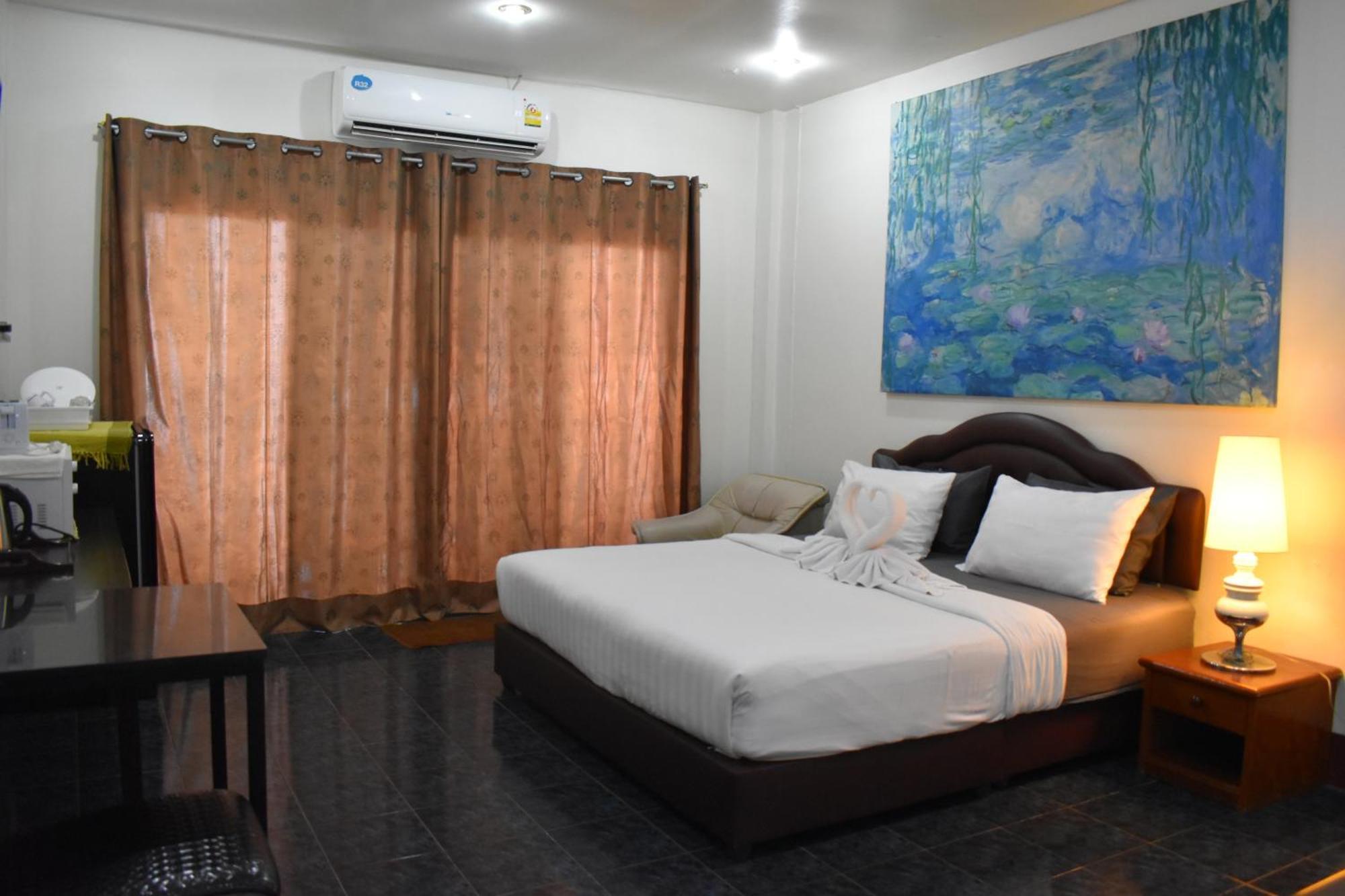 Sala Bua Room Karon Kültér fotó