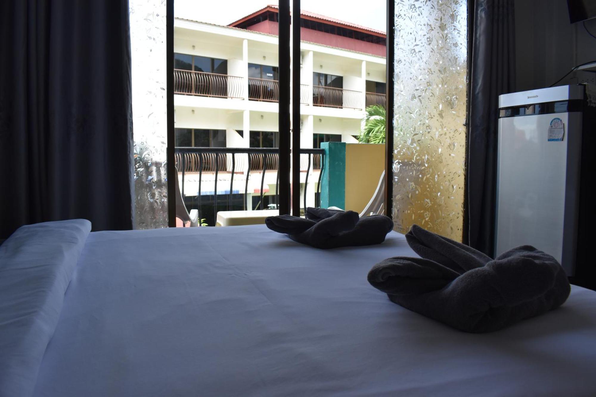 Sala Bua Room Karon Kültér fotó