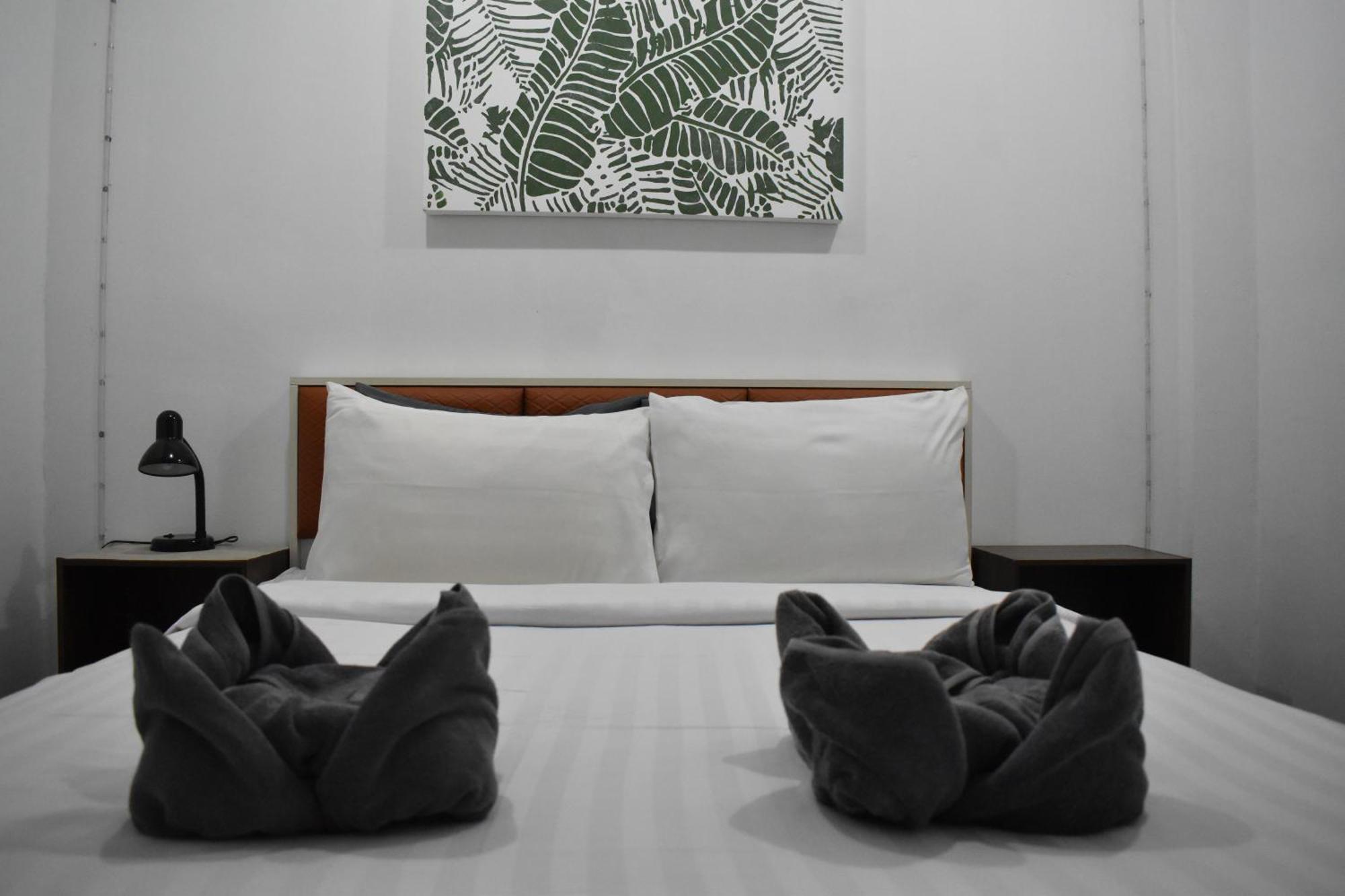Sala Bua Room Karon Kültér fotó