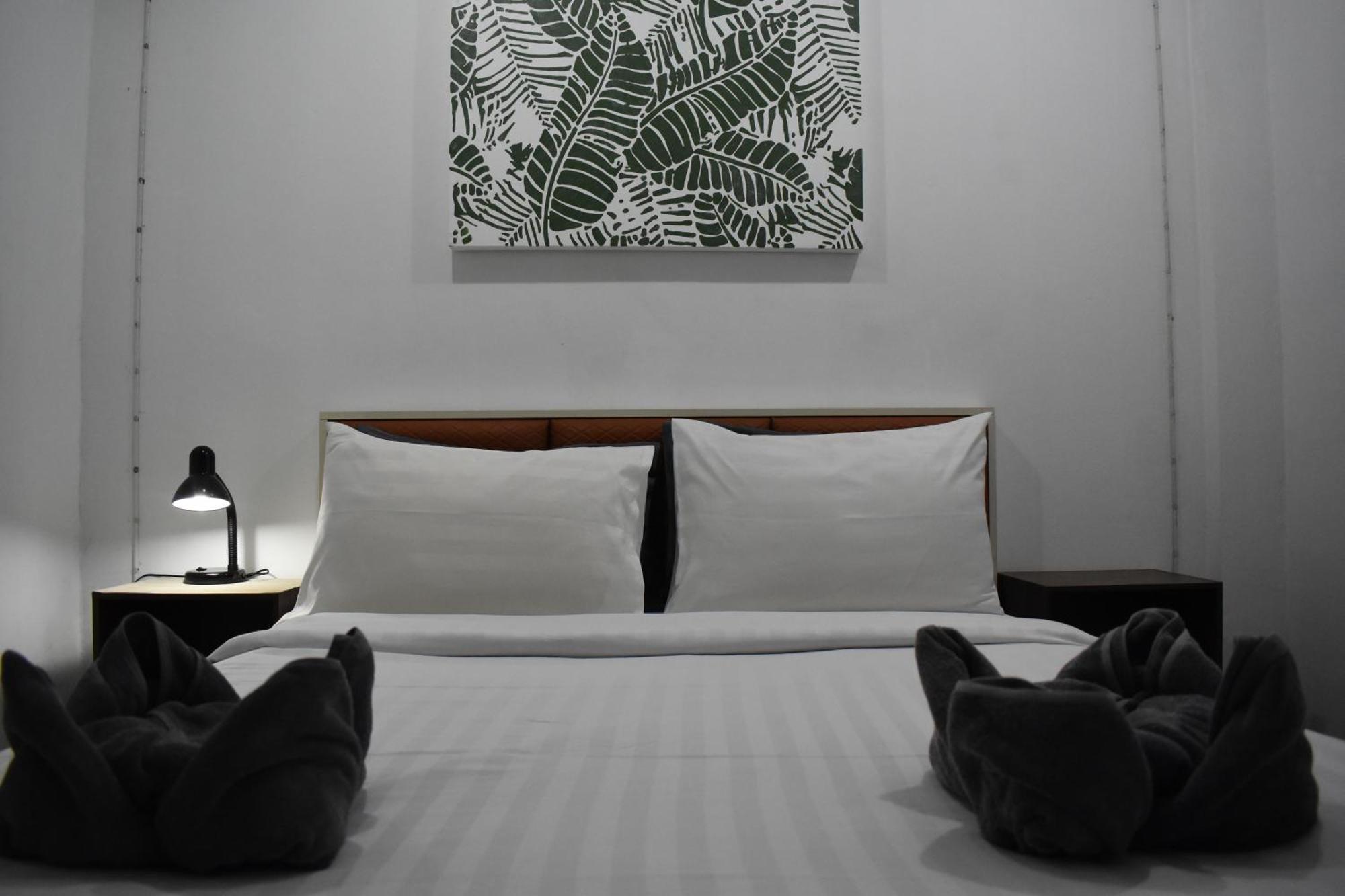 Sala Bua Room Karon Kültér fotó