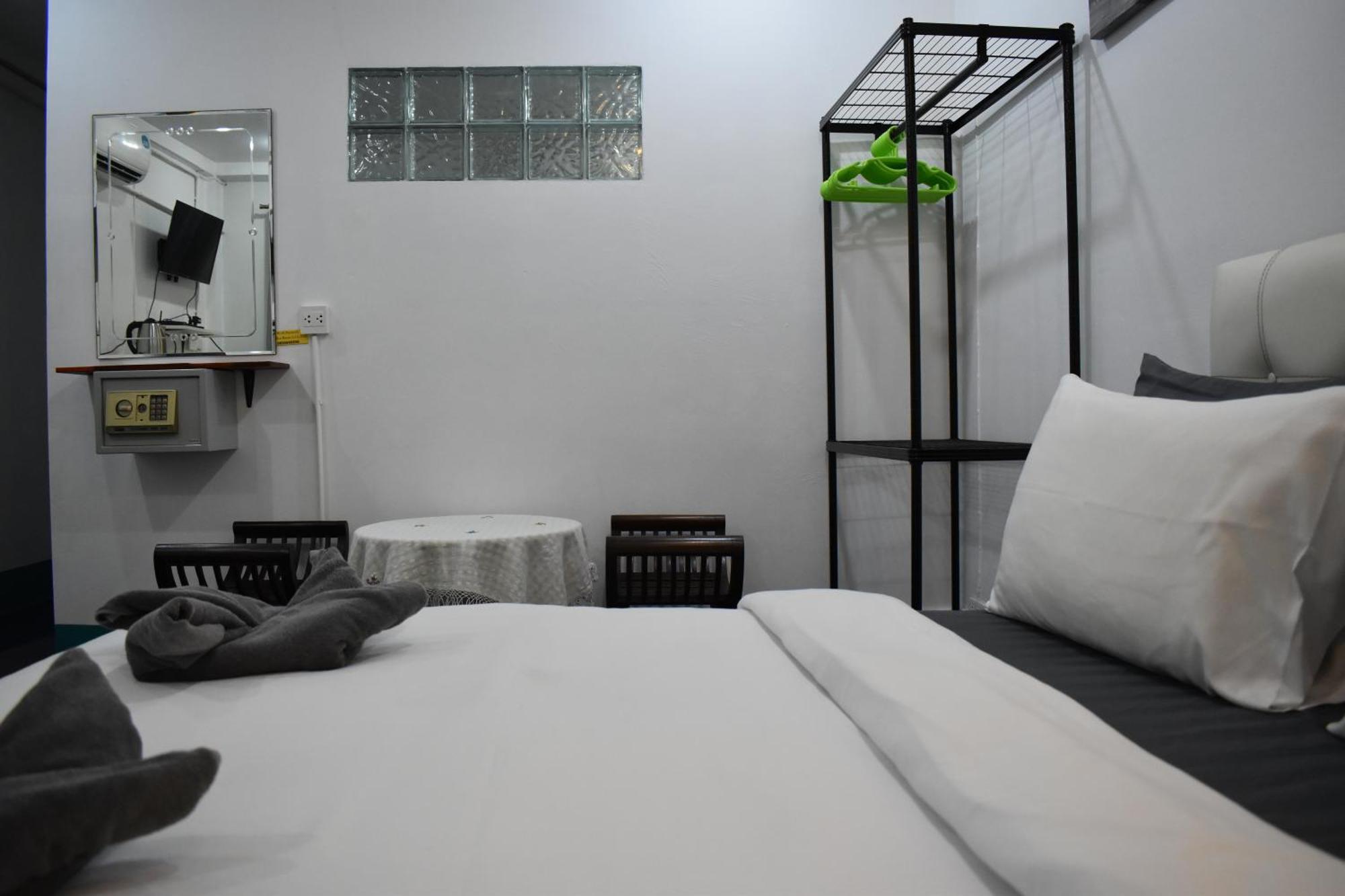 Sala Bua Room Karon Kültér fotó