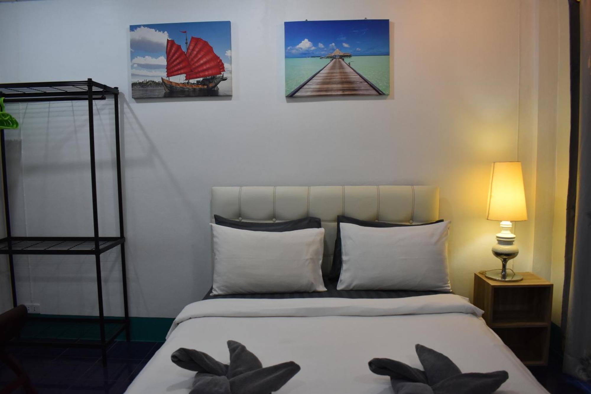 Sala Bua Room Karon Kültér fotó