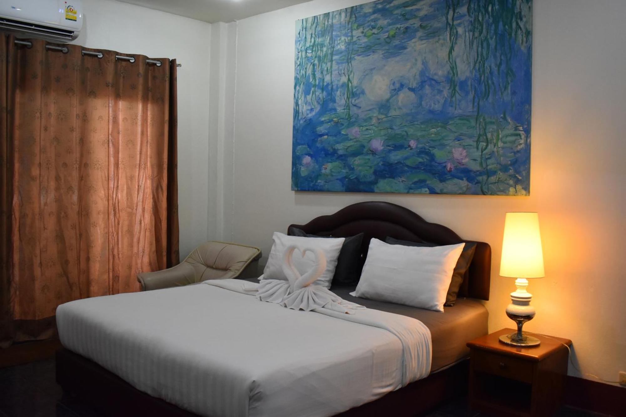 Sala Bua Room Karon Kültér fotó