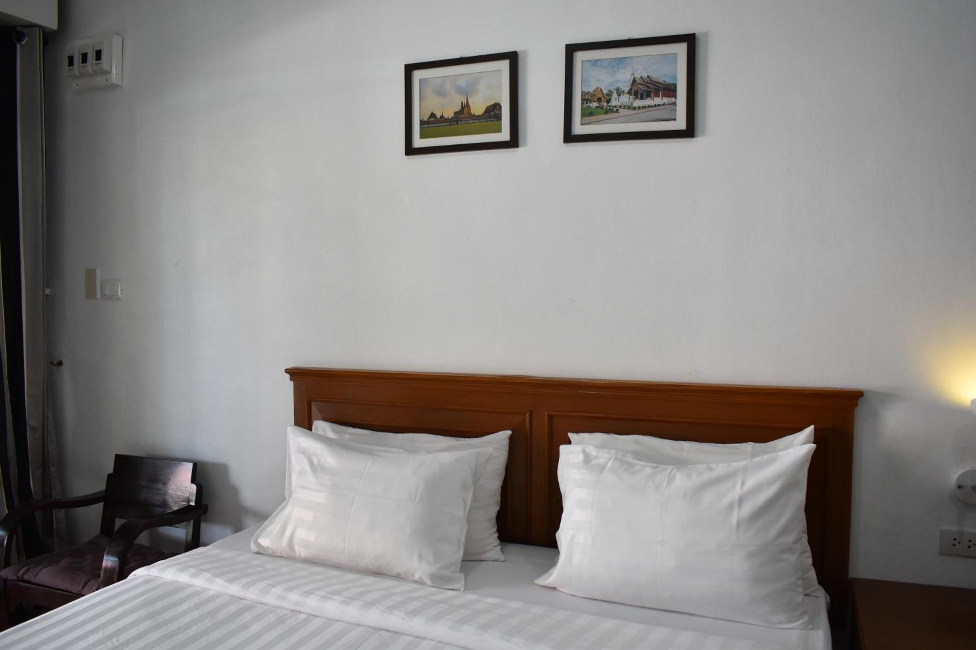 Sala Bua Room Karon Kültér fotó