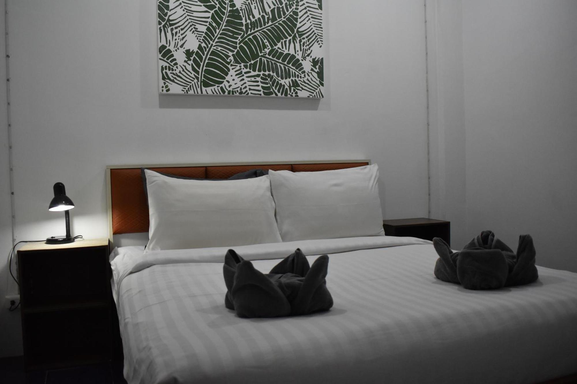 Sala Bua Room Karon Kültér fotó