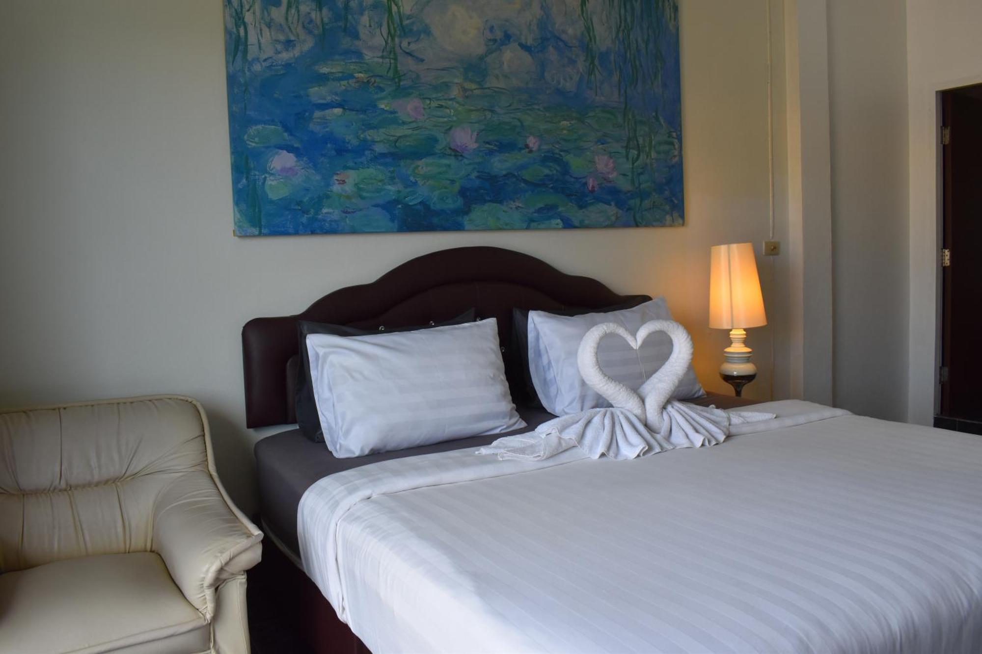 Sala Bua Room Karon Kültér fotó