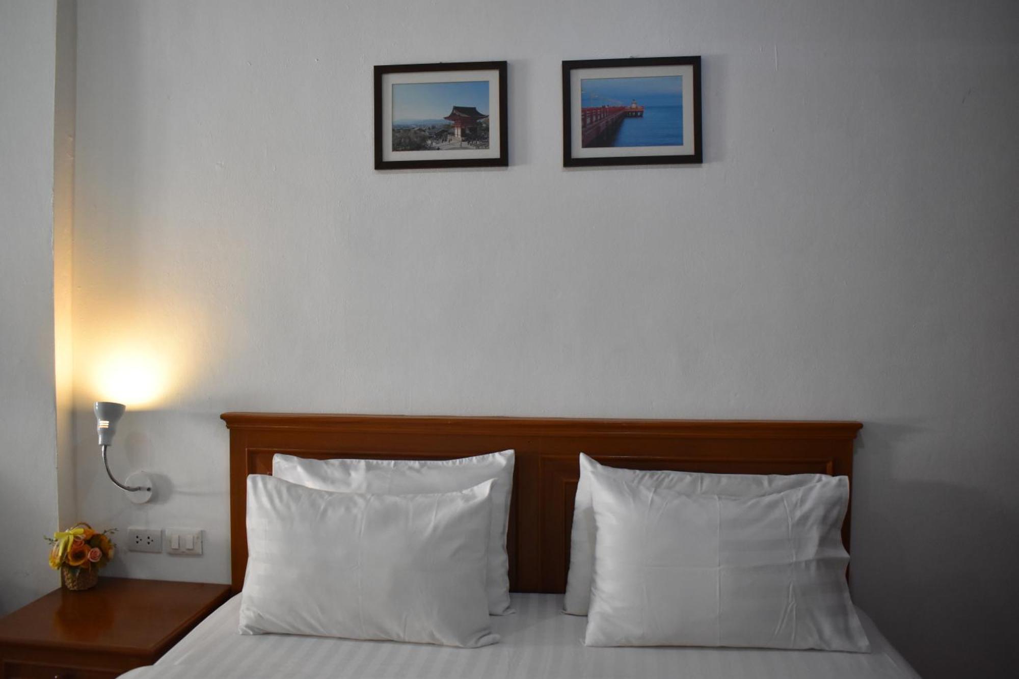 Sala Bua Room Karon Kültér fotó