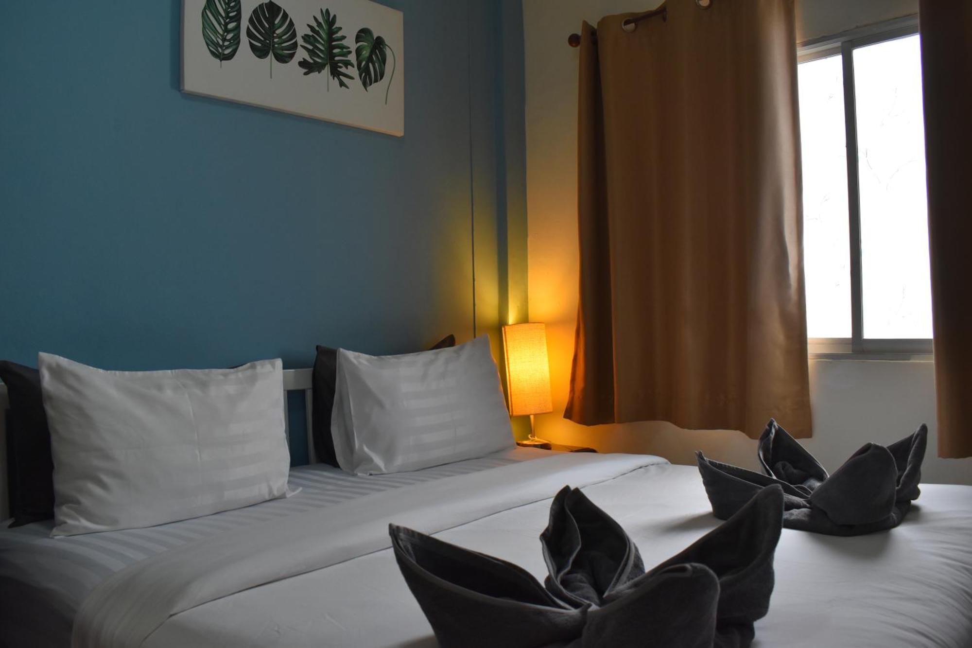 Sala Bua Room Karon Kültér fotó