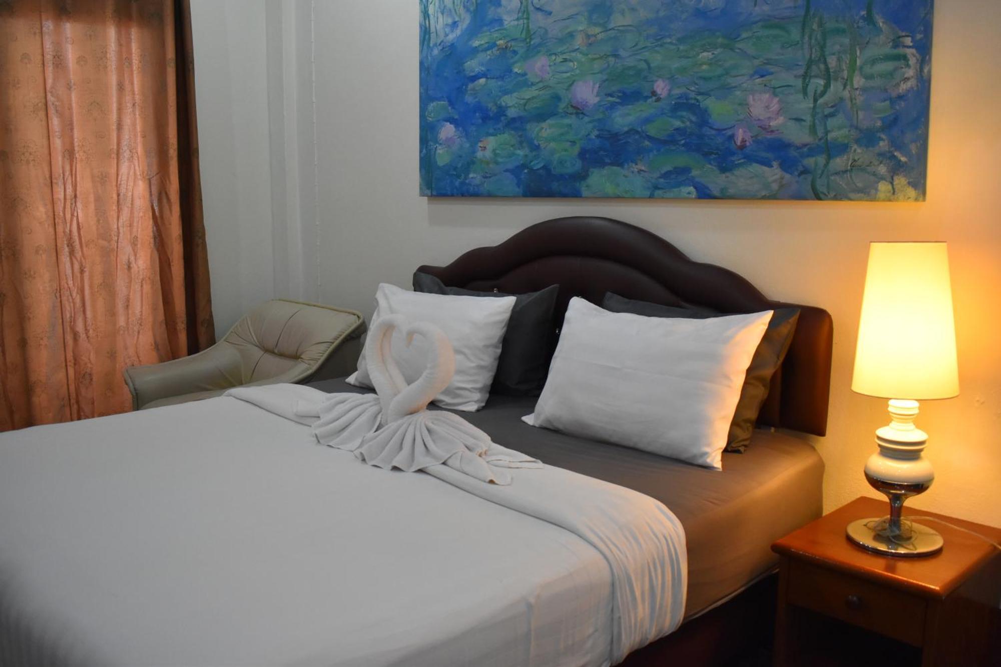 Sala Bua Room Karon Kültér fotó