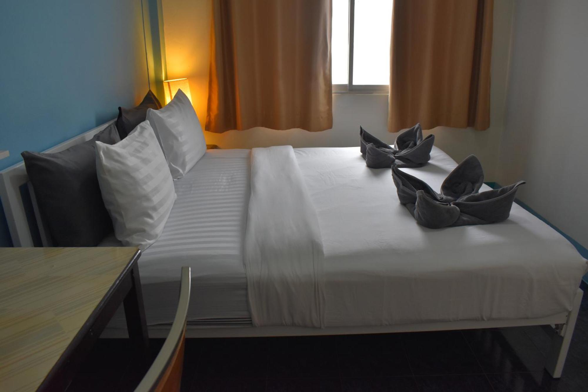 Sala Bua Room Karon Kültér fotó