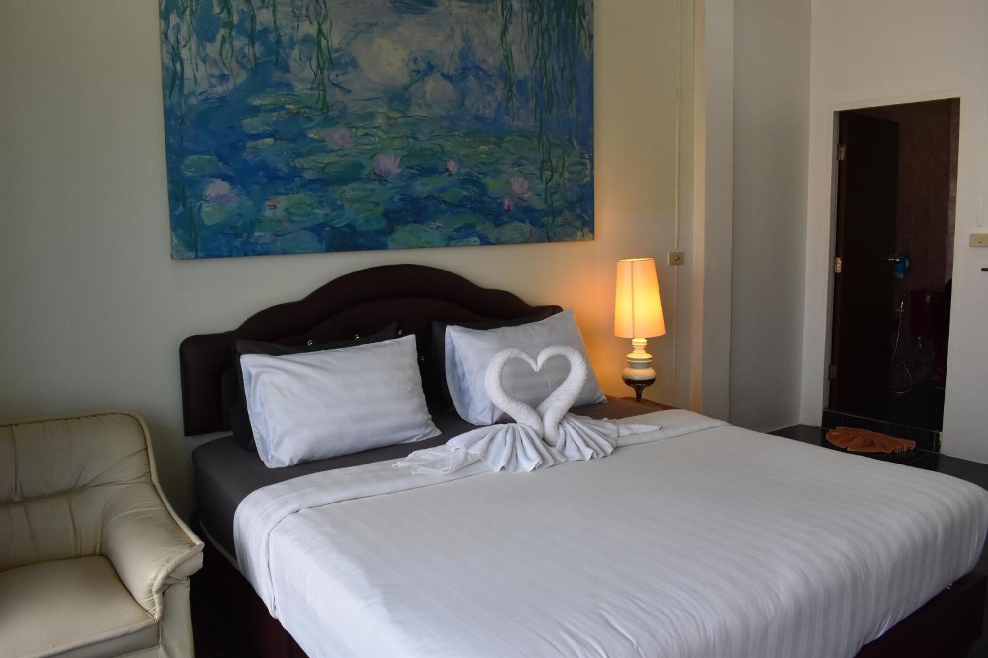 Sala Bua Room Karon Kültér fotó