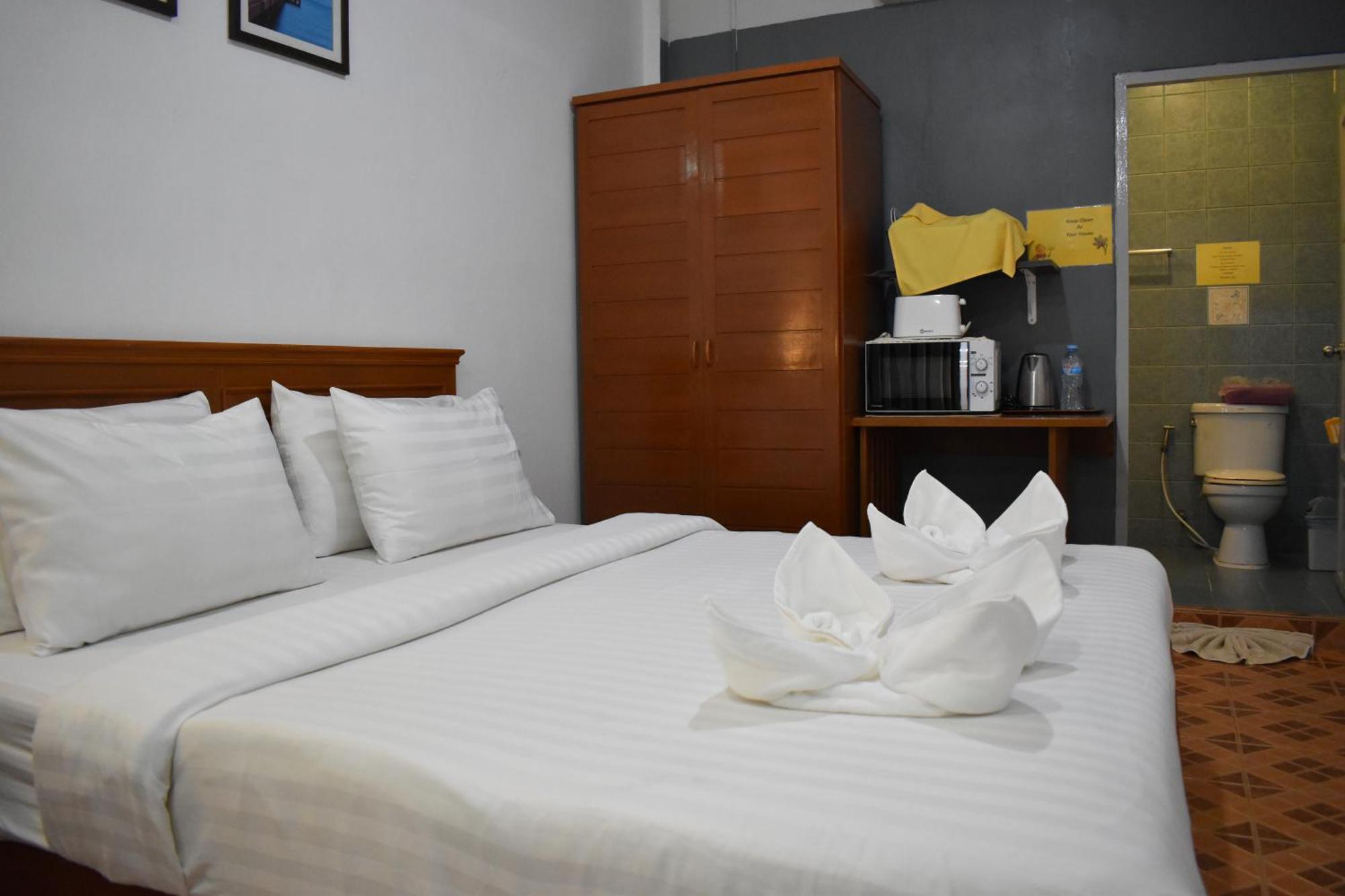 Sala Bua Room Karon Kültér fotó