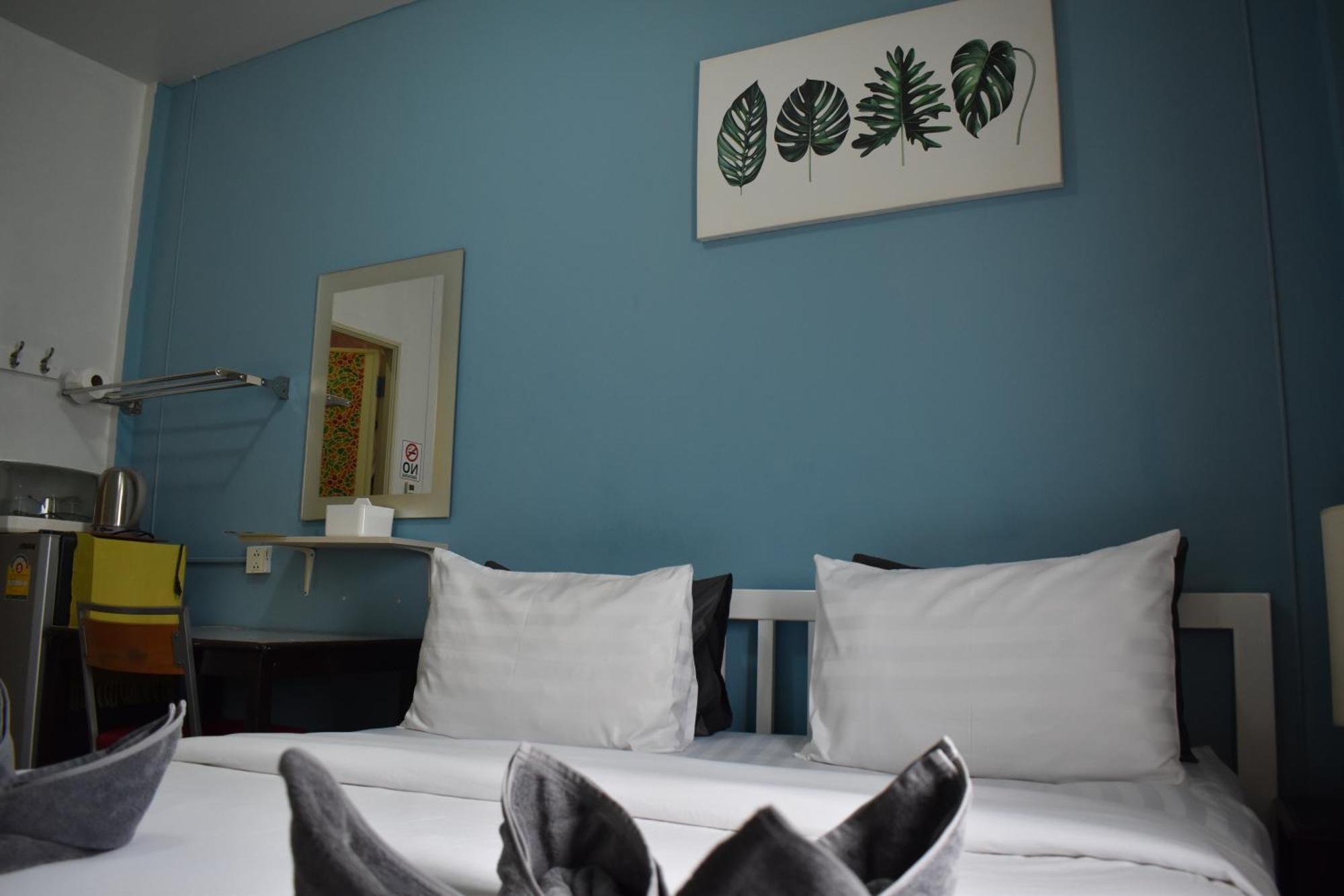 Sala Bua Room Karon Kültér fotó