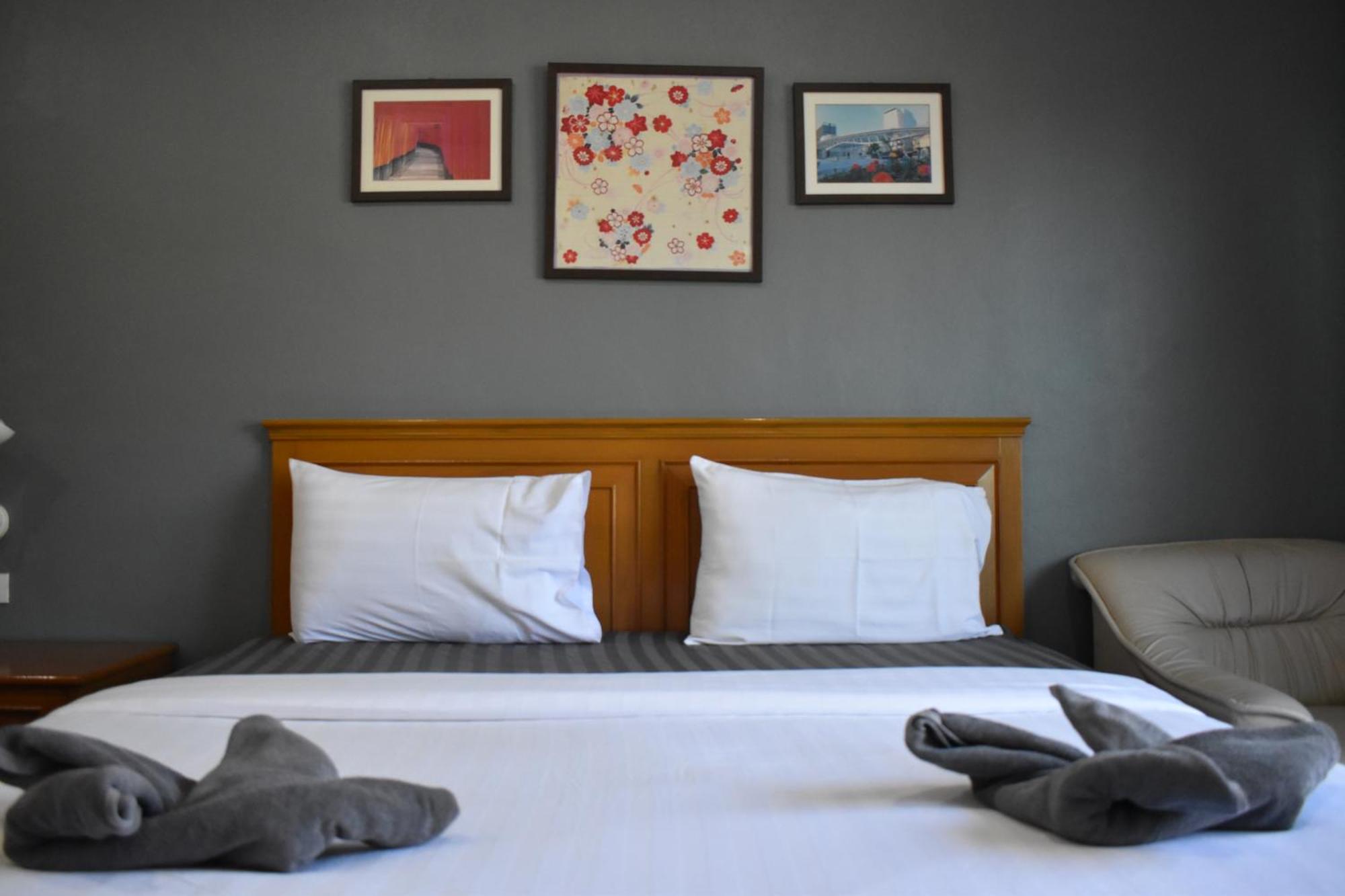 Sala Bua Room Karon Kültér fotó