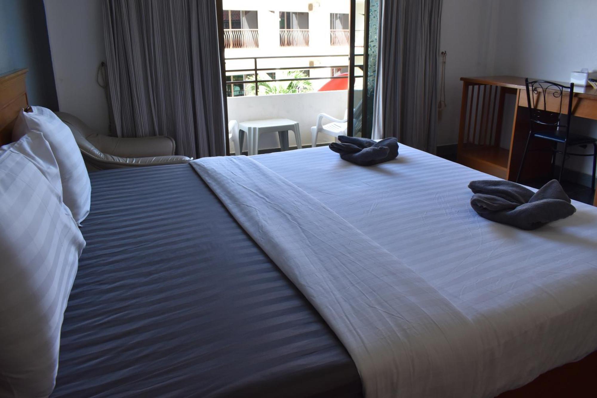 Sala Bua Room Karon Kültér fotó