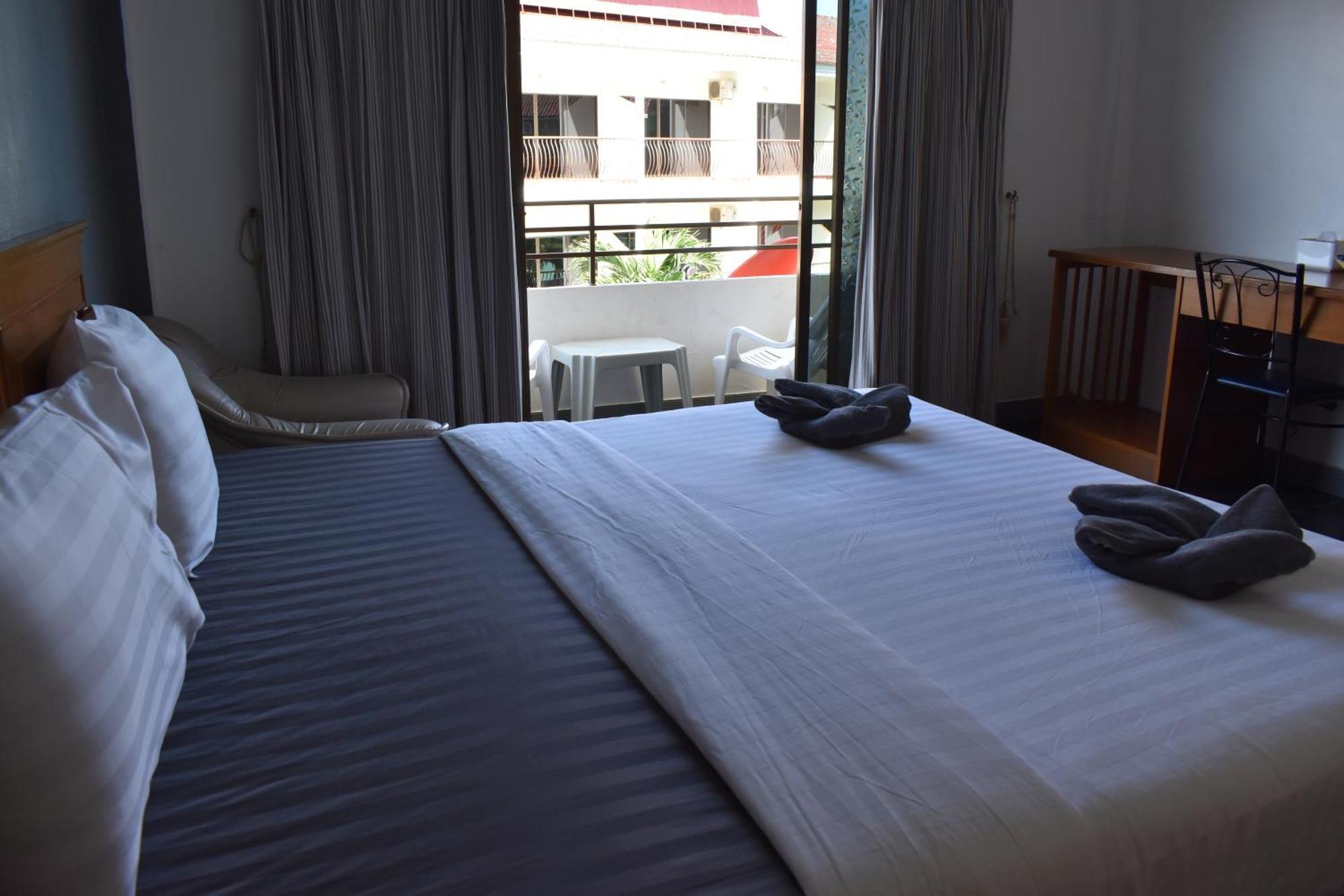 Sala Bua Room Karon Kültér fotó