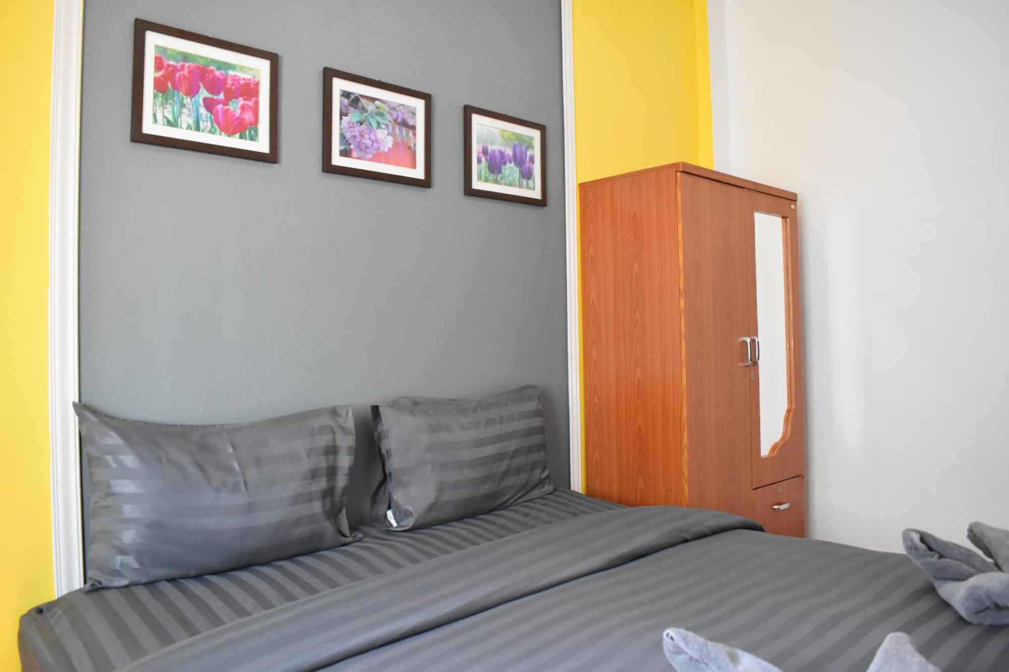 Sala Bua Room Karon Kültér fotó