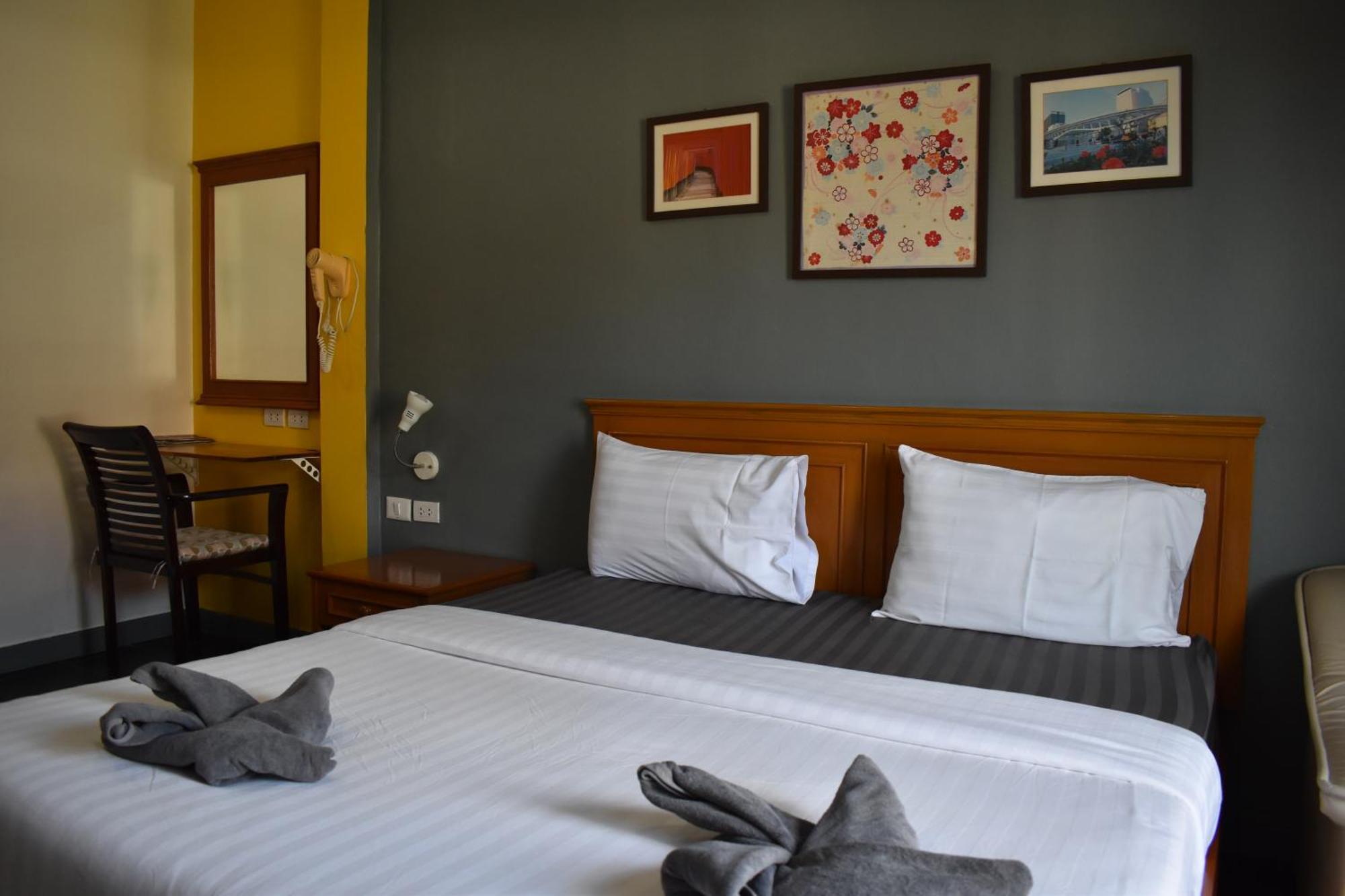 Sala Bua Room Karon Kültér fotó
