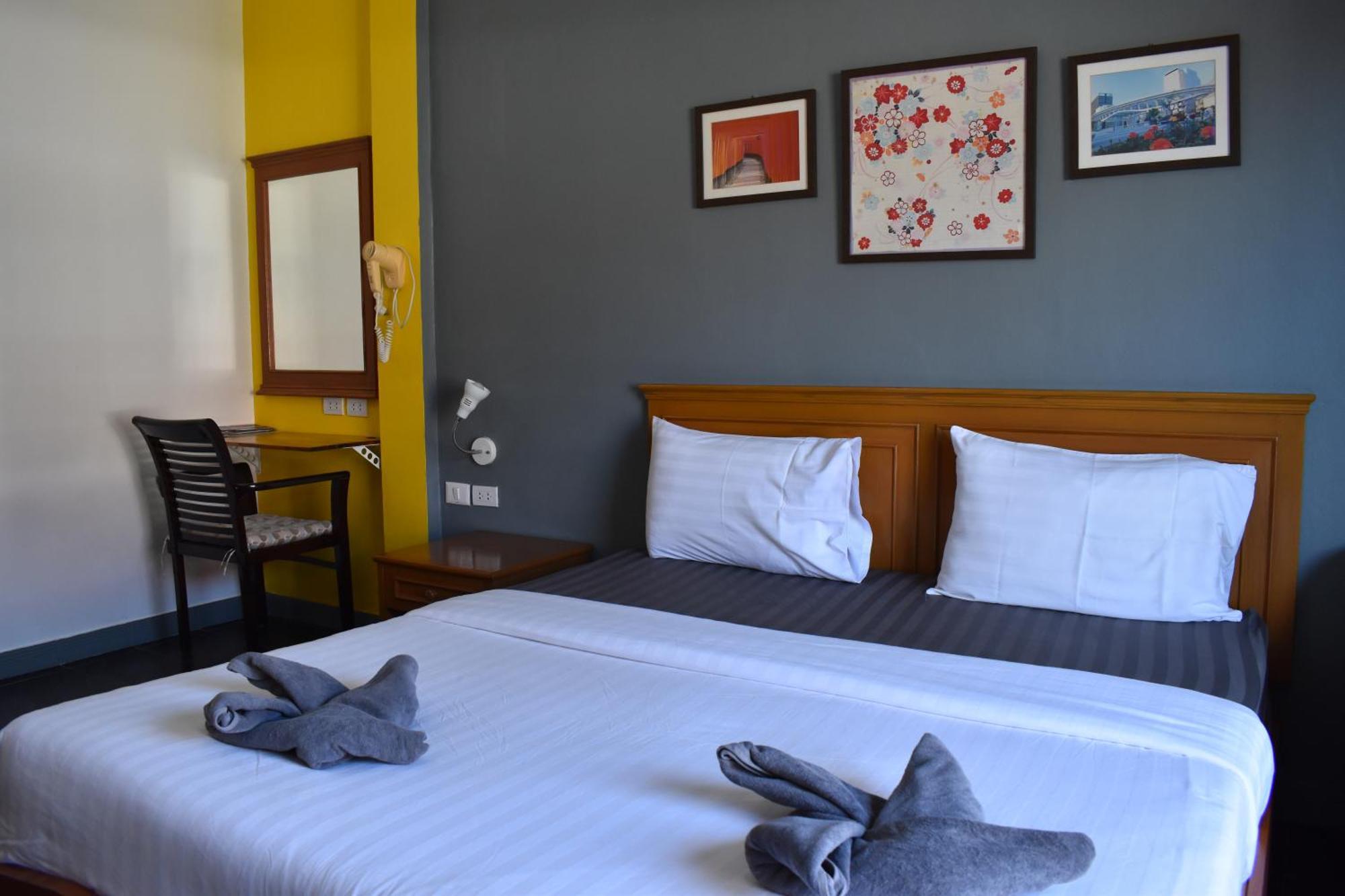 Sala Bua Room Karon Kültér fotó