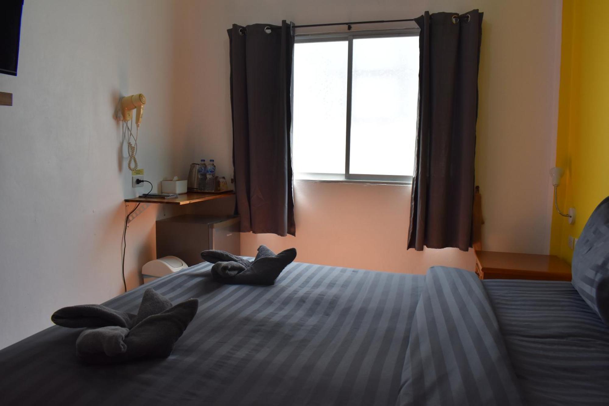 Sala Bua Room Karon Kültér fotó