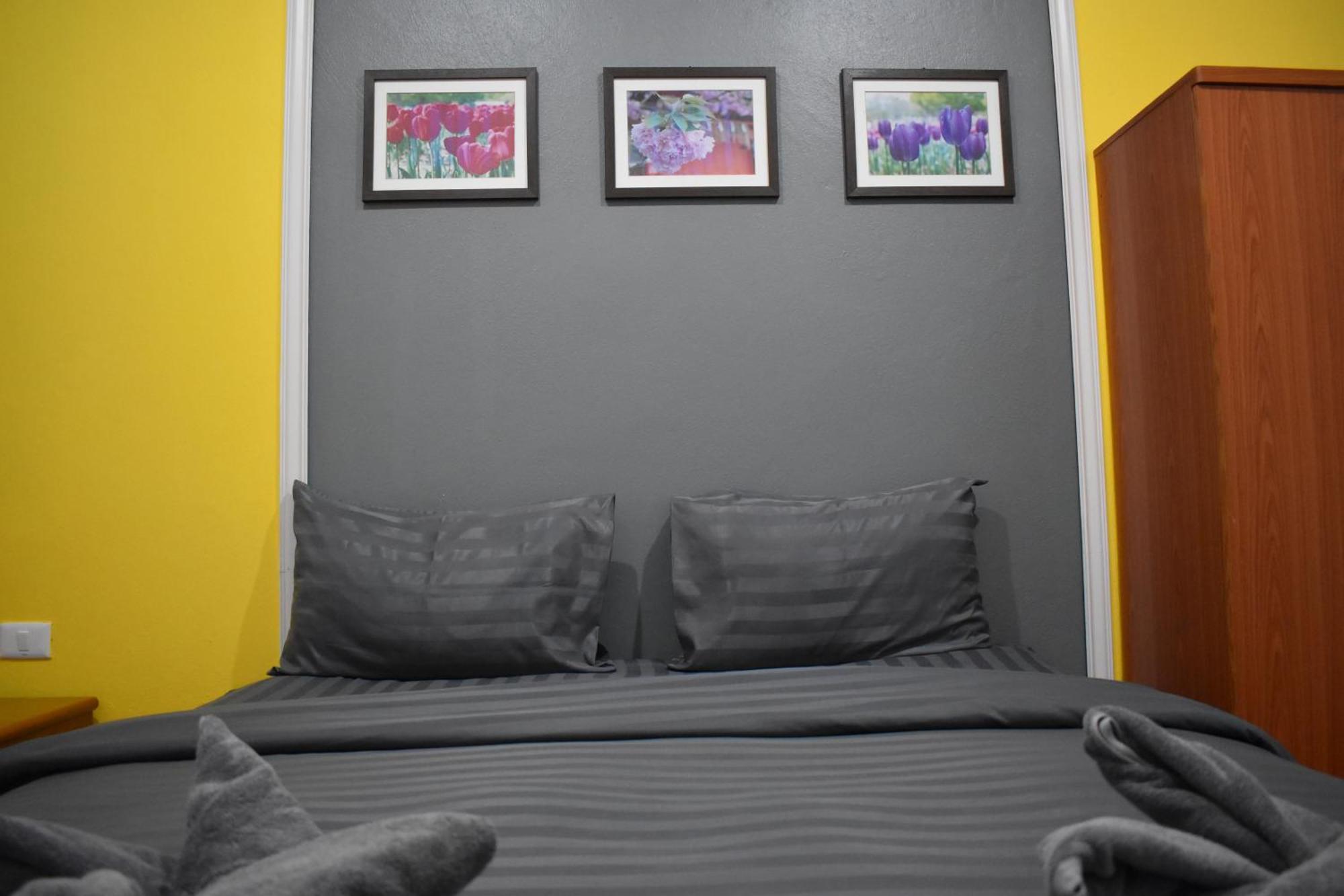 Sala Bua Room Karon Kültér fotó