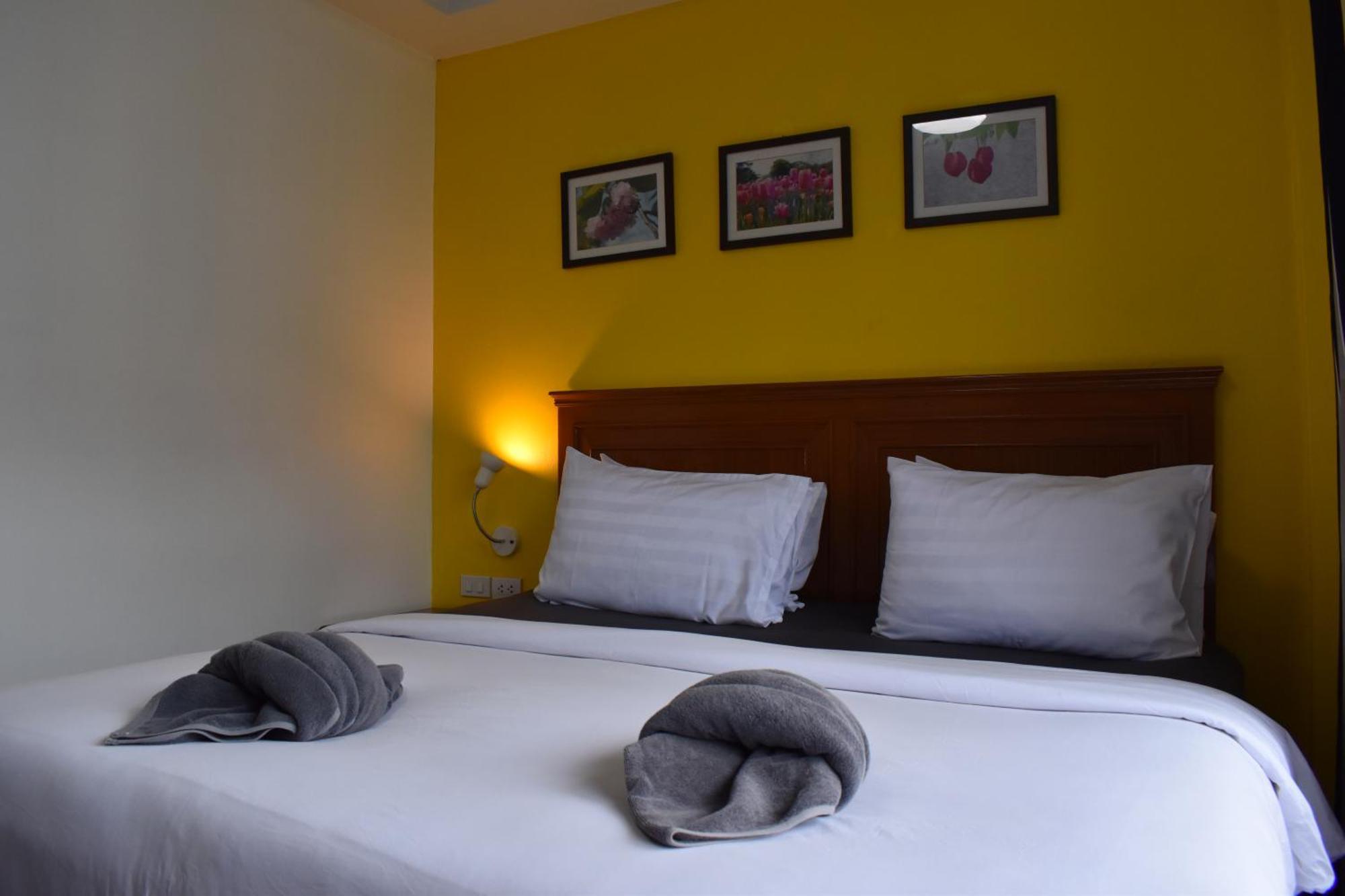 Sala Bua Room Karon Kültér fotó