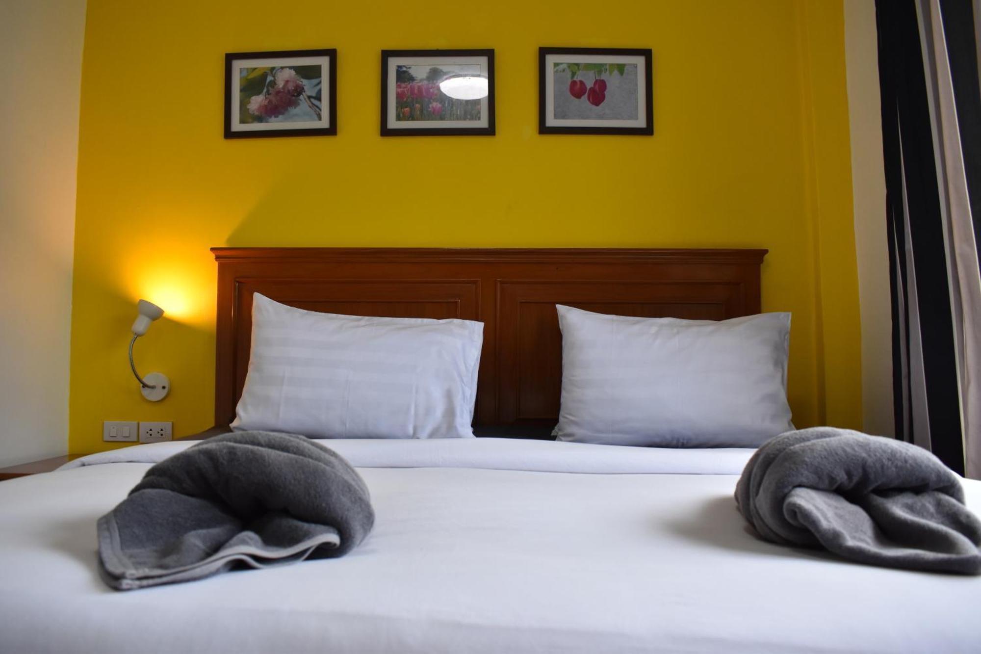 Sala Bua Room Karon Kültér fotó